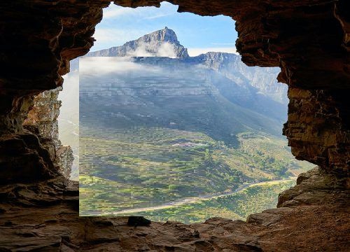 Travel the most beautiful places in the world