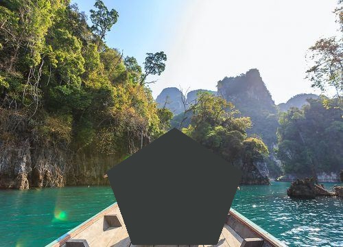 The surfing man will adventure your mind