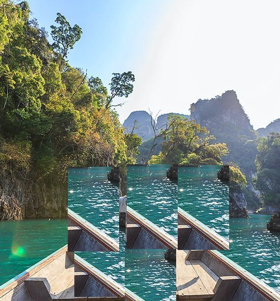 North Island Adventure Tour