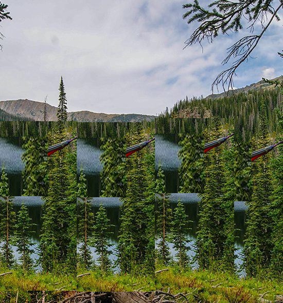 Walking the Amalfi Coast